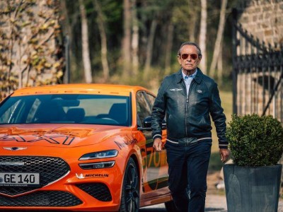 混動SUV：融合科技與力量，復雜路況輕松征服的出行新選擇