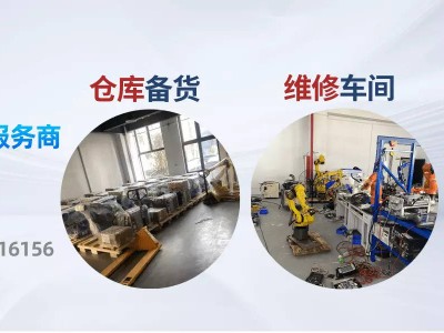 蘇州安川機器人配件選購更換全攻略:正品渠道與調試要點一文詳解