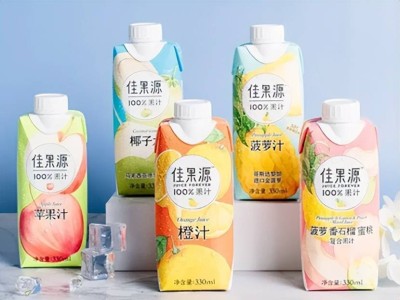 從年貨變遷到產業突圍:食品品牌如何在“硬通貨”時代破局?