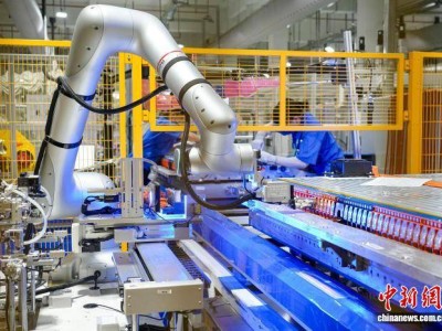 南寧加速布局AI賽道：以“智能引擎”驅動 構建面向東盟的合作新生態