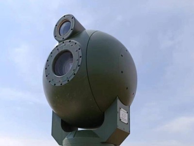 智能協同破壁壘 精準聯動提效能：陜西冠杰光電轉臺賦能關鍵領域安防