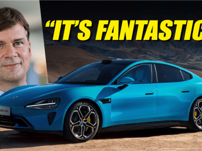 福特小米被傳合作建廠？小米否認 汽車業務或率先布局歐洲市場