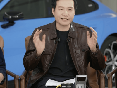 雷軍直播回應交付量爭議:1月淡季仍了不起,SU7保值率居首引關注