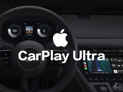 蘋果CarPlay Ultra深度接管車機體驗 現代或起亞新車型年內或搭載