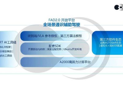 黑芝麻智能“芯片+生態(tài)”雙布局:破局高階智駕,協(xié)同難題待解