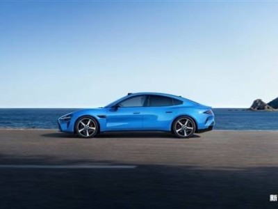 雷軍揭秘新一代SU7:研發(fā)收官量產(chǎn)在即,2月13日展車進店可體驗