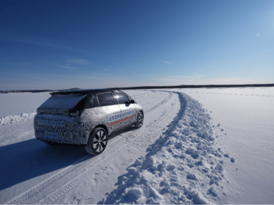 超寬溫域電池突破極限：從新能源汽車到商業(yè)航天的全場景突圍