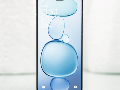 小米Civi 6新料來襲：6.59英寸中屏+7000mAh大電池，輕薄與續航能否兼得？