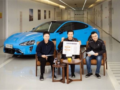 雷軍直播透露:第一代小米SU7停售,新車將至,二手車保值率登頂純電榜首