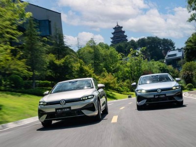 德系工藝加持,安全智能雙優(yōu),全新一代速騰L重塑A+級轎車全能標桿