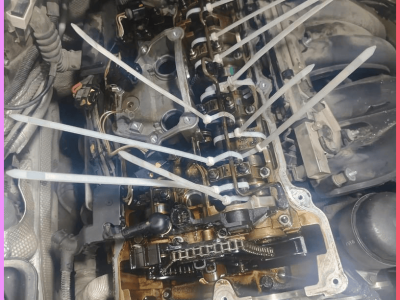 6萬公里是汽車保養關鍵節點,這5個部件及時換,安全又省錢!