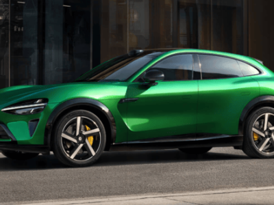 小米YU7 Max在IVISTA測(cè)評(píng)中脫穎而出,獲四大分項(xiàng)“極優(yōu)”成行業(yè)標(biāo)桿