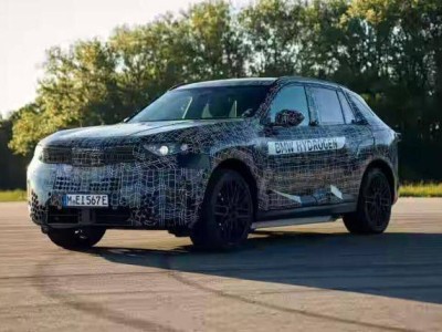 德系車迷別錯過！2026年全新寶馬X5、奧迪E7X等5款新車即將登場