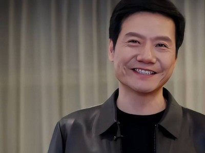 富豪榜洗牌：雷軍登頂背后，制造業新生態讓傳統財富邏輯悄然生變