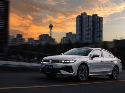 德系品質新標桿！全新一代速騰L智能領航 空間越級 打造家庭用車優選方案