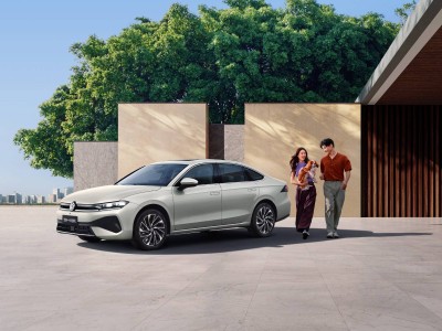 德系匠心新標桿！全新速騰L智駕護航空間越級，15萬級家用車優選