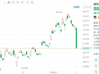 諾和諾德預(yù)計(jì)2026年銷售額將下降 引發(fā)股價(jià)暴跌