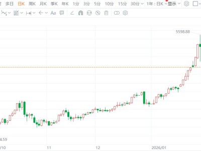 現貨黃金重新站上5000美元
