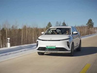 東風風神L8“失敗”挑戰顯真章:以真實續航破行業虛標困局