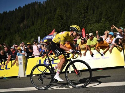 公路車騎行總費勁？解鎖胎壓“黃金密碼”，開啟舒適省力新體驗