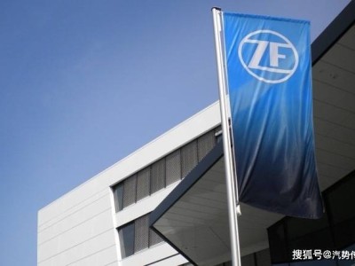 采埃孚與寶馬深化合作:六十余載攜手 共筑未來出行低碳新藍圖