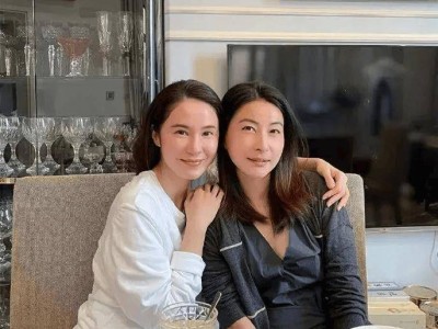 結婚12年仍氣場強大,44歲郭晶晶用獨立姿態,詮釋何為真正的“大女主”人生