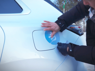 打破冬季續(xù)航虛標(biāo)魔咒!東風(fēng)風(fēng)神L8極寒實測1119km實力圈粉