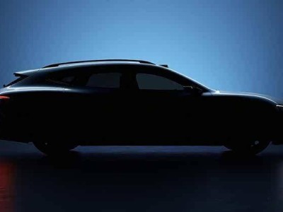 阿維塔06T旅行版來襲:華為激光雷達加持 精準定位個性化需求