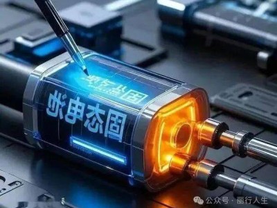 全固態電池突破來襲：續航超2000公里，新能源車格局要變天了？