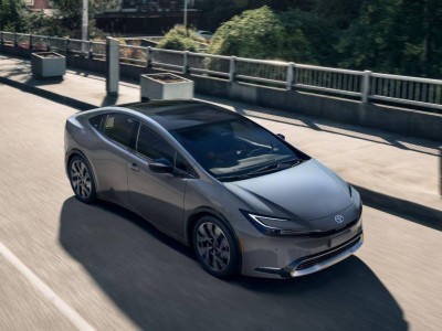 豐田加碼混動賽道：2028年產量劍指670萬，多家車企布局混動市場