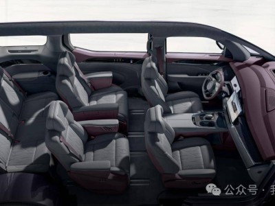 大六座SUV與MPV怎么選？家庭用車需求不同，選擇也大不一樣