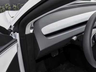 淋浴地暖到隔窗對講,車企創新不斷,未來車里還能“裝”下啥?