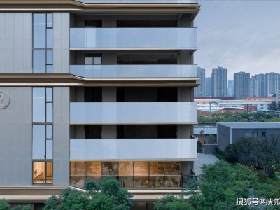 綠城鳳起蘭庭:二月特惠戶型解讀 暢享雙塔CBD繁華與全能生活配套