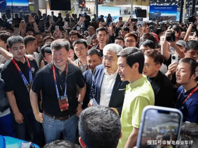 車企高管“個人IP熱”退潮:流量泡沫破裂后,回歸初心方是長久之道