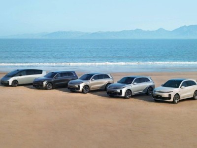 理想2026年春節后推“門店合伙人”計劃 賦權店長優化考核迎新車上市