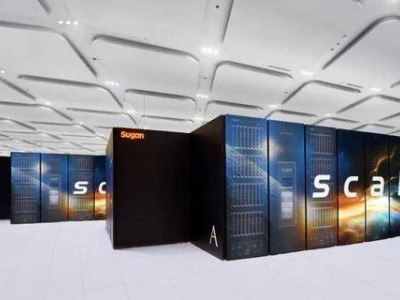 國產AI算力新突破!3萬卡超集群系統在國家超算互聯網鄭州核心節點試運行