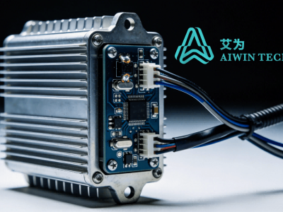 新能源汽車東風下，艾為電氣“加速跑”背后隱憂與挑戰(zhàn)并存