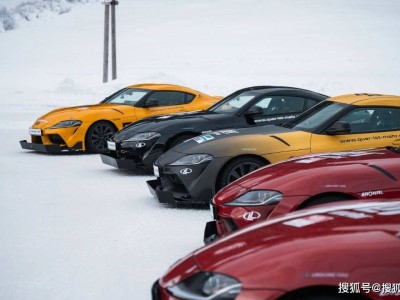 玲瓏Sport Master Winter奧地利冰雪試駕，展現中國輪胎高端品質與實力