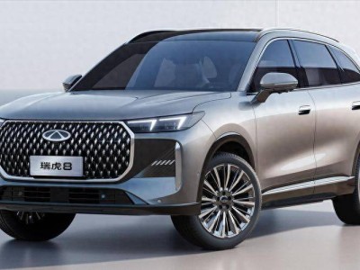 12萬預算買SUV看這!省油空間大動力足,三款熱門車閉眼入不踩坑