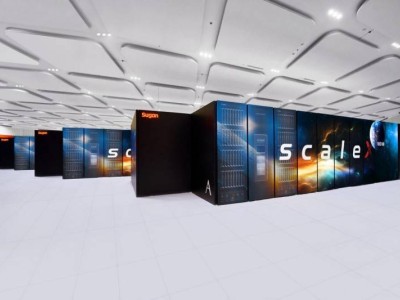 中科曙光3套萬卡超集群落地鄭州,國(guó)產(chǎn)AI算力邁入實(shí)戰(zhàn)新階段