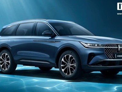 福特召回1706輛林肯航海家:左外后視鏡鏡片裝配錯誤存隱患