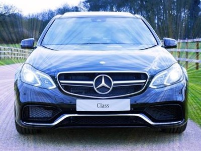奔馳AMG C63動力大變革:告別四缸插混,直列六缸引擎登場