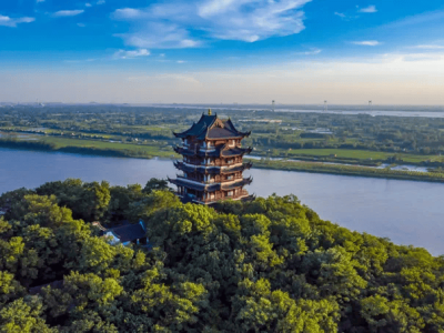 地質與人文交織:馬鞍山采石磯如何以科學賦能開啟文旅新未來?