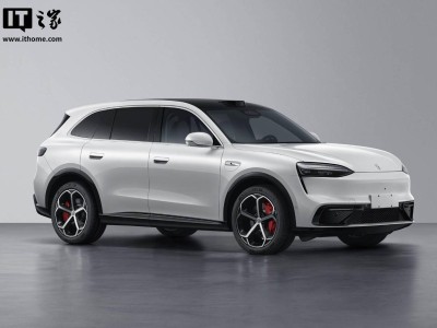 問界M6申報信息揭曉：提供純電與增程版，搭載華為巨鯨大容量電池