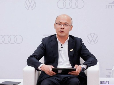 全年銷158.7萬輛領跑合資車企，一汽-大眾2026年燃油新能源雙線發力