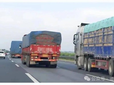 大車司機開4小時不累，小車2小時就困？背后原因竟和這些有關