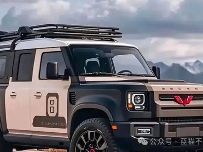 五菱越野SUV渲染圖引熱議，復(fù)古外觀實用內(nèi)飾，能否成市場新寵？