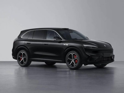 問界M6申報信息曝光！標配100度電池+滿配智駕，劍指25-30萬級市場