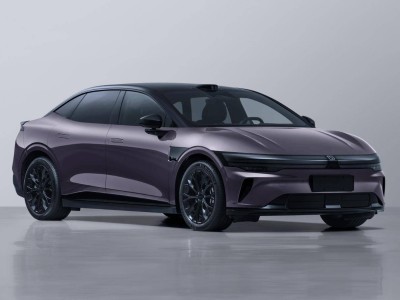 新款極氪007及007GT申報圖亮相，900V架構加持，二季度煥新登場