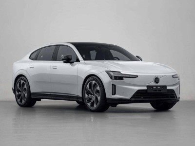 沃爾沃ES90純電轎車現身公示名單，車長5米多款電機配置可選